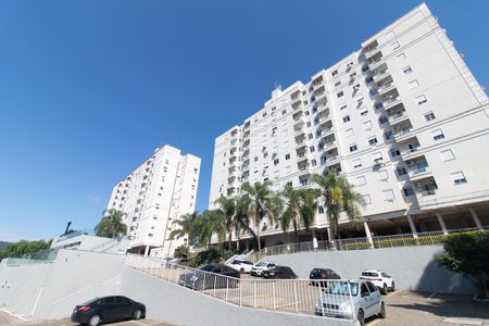 Apartamento à venda com 111m², 3 quartos e 1 vaga Apartamento à venda com 111m², 3 quartos e 1 vagaFachada