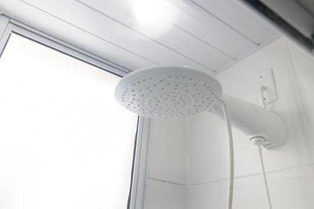 Apartamento à venda com 111m², 3 quartos e 1 vaga Apartamento à venda com 111m², 3 quartos e 1 vagaBanheiro