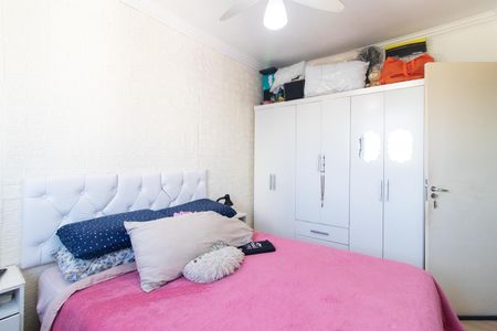 Apartamento à venda com 111m², 3 quartos e 1 vaga Apartamento à venda com 111m², 3 quartos e 1 vagaQuarto 3