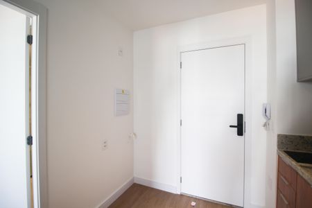 Apartamento para alugar com 24m², 1 quarto e sem vagaCozinha