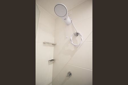 Apartamento para alugar com 24m², 1 quarto e sem vagaBanheiro