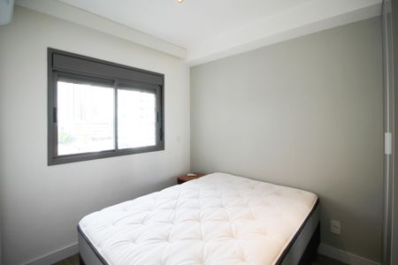 Apartamento para alugar com 24m², 1 quarto e sem vagaSuíte 