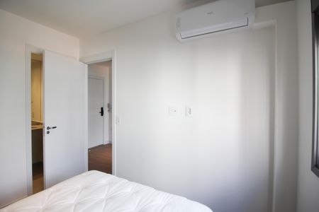 Apartamento para alugar com 24m², 1 quarto e sem vagaSuíte 