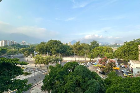 Apartamento à venda com 2 quartos, 135m² em Gávea, Rio de Janeiro