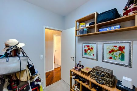 Apartamento à venda com 127m², 4 quartos e 2 vagasQuarto 1