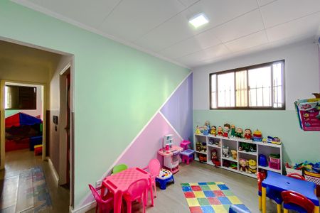 Apartamento à venda com 127m², 4 quartos e 2 vagasÁrea comum