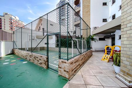 Apartamento à venda com 127m², 4 quartos e 2 vagasÁrea comum