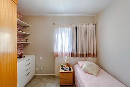 Apartamento à venda com 127m², 4 quartos e 2 vagasQuarto 2