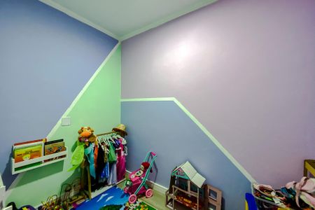 Apartamento à venda com 127m², 4 quartos e 2 vagasBrinquedoteca