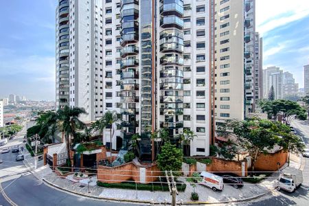 Apartamento à venda com 127m², 4 quartos e 2 vagasvista do Quarto 3