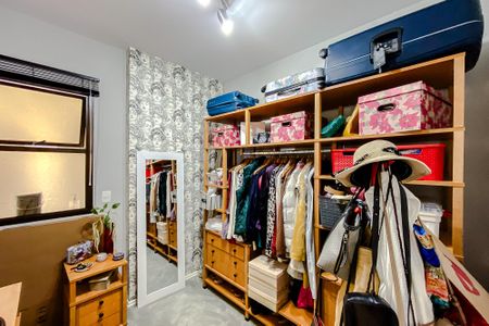 Apartamento à venda com 127m², 4 quartos e 2 vagasQuarto 1