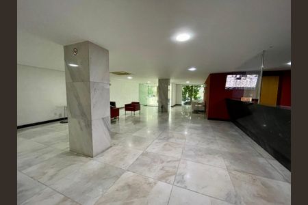 Kitnet/Studio à venda com 1 quarto, 30m² em Savassi, Belo Horizonte