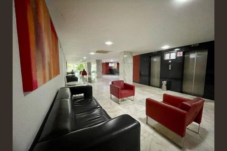 Kitnet/Studio à venda com 1 quarto, 30m² em Savassi, Belo Horizonte