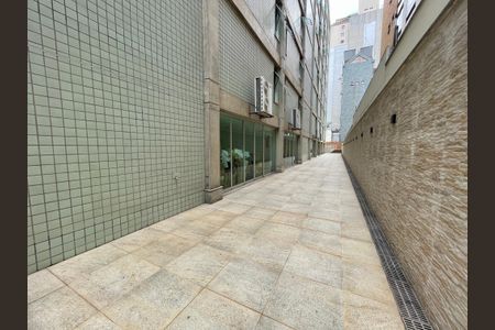 Kitnet/Studio à venda com 1 quarto, 30m² em Savassi, Belo Horizonte