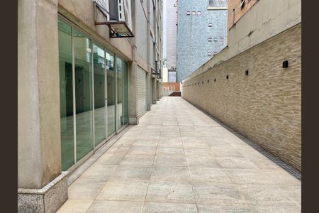 Kitnet/Studio à venda com 1 quarto, 30m² em Savassi, Belo Horizonte