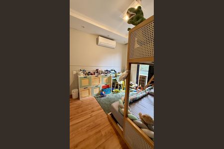 Apartamento à venda com 146m², 3 quartos e 2 vagasQuarto 