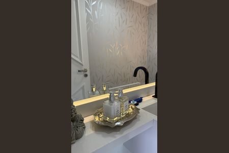 Apartamento à venda com 146m², 3 quartos e 2 vagasBanheiro