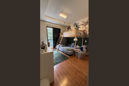 Apartamento à venda com 146m², 3 quartos e 2 vagasQuarto 