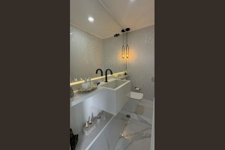 Apartamento à venda com 146m², 3 quartos e 2 vagasBanheiro