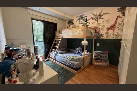 Apartamento à venda com 146m², 3 quartos e 2 vagasQuarto 