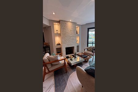 Apartamento à venda com 146m², 3 quartos e 2 vagasSala 