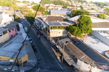 Apartamento para alugar com 45m², 2 quartos e 1 vagaVista do Quarto 1