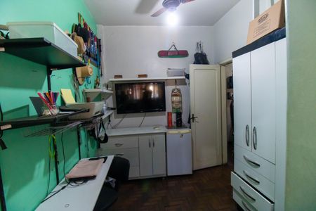 Apartamento para alugar com 45m², 2 quartos e 1 vagaQuarto 2