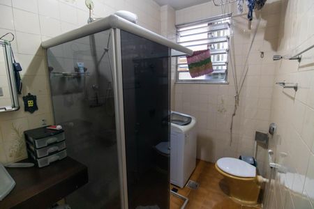 Apartamento para alugar com 45m², 2 quartos e 1 vagaBanheiro