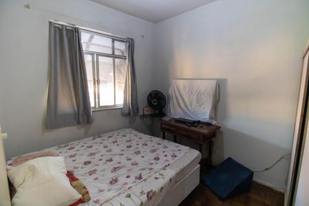 Quarto 1 de apartamento para alugar com 2 quartos, 45m² em Barreto, Niterói