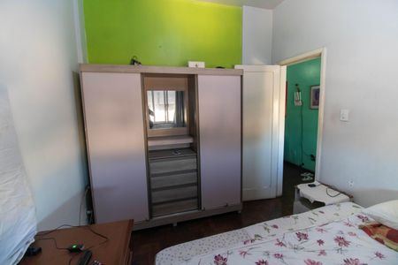 Apartamento para alugar com 45m², 2 quartos e 1 vagaQuarto 1