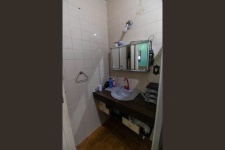 Apartamento para alugar com 45m², 2 quartos e 1 vagaBanheiro