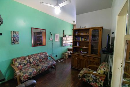 Sala de apartamento para alugar com 2 quartos, 45m² em Barreto, Niterói