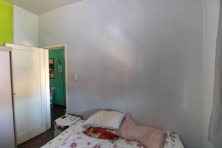 Apartamento para alugar com 45m², 2 quartos e 1 vagaQuarto 1