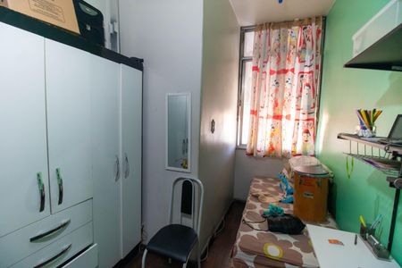 Apartamento para alugar com 45m², 2 quartos e 1 vagaQuarto 2