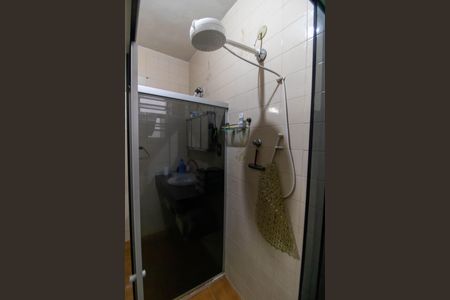 Apartamento para alugar com 45m², 2 quartos e 1 vagaBanheiro