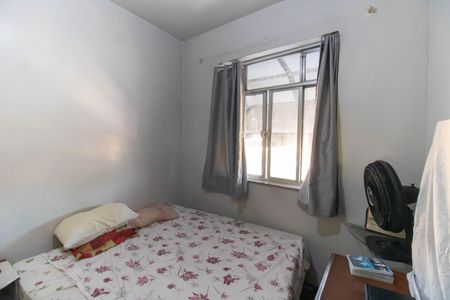 Quarto 1 de apartamento para alugar com 2 quartos, 45m² em Barreto, Niterói