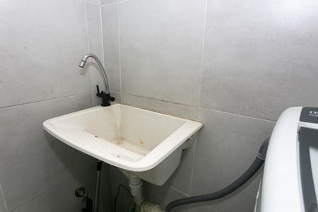 Apartamento para alugar com 35m², 2 quartos e sem vagaÁrea de Serviço