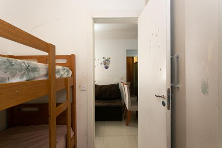 Apartamento para alugar com 35m², 2 quartos e sem vagaQuarto 2