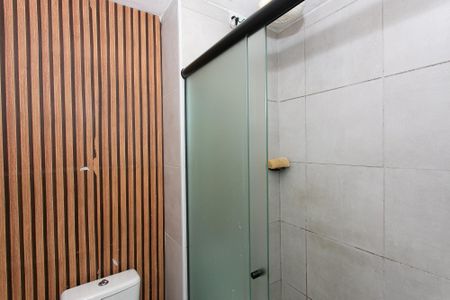 Apartamento para alugar com 35m², 2 quartos e sem vagaBanheiro