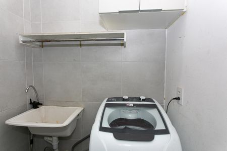 Apartamento para alugar com 35m², 2 quartos e sem vagaÁrea de Serviço