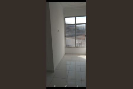 Sala/Quarto de apartamento para alugar com 1 quarto, 50m² em Centro, Niterói