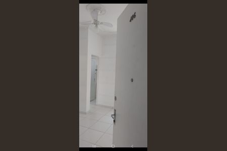 Sala/Quarto de apartamento para alugar com 1 quarto, 50m² em Centro, Niterói