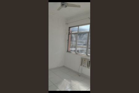 Sala/Quarto de apartamento para alugar com 1 quarto, 50m² em Centro, Niterói