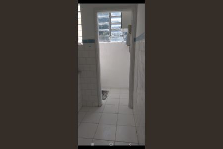 Cozinha de apartamento para alugar com 1 quarto, 50m² em Centro, Niterói