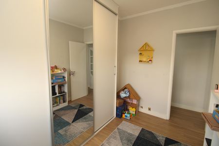 Apartamento à venda com 116m², 3 quartos e 3 vagasQuarto 1