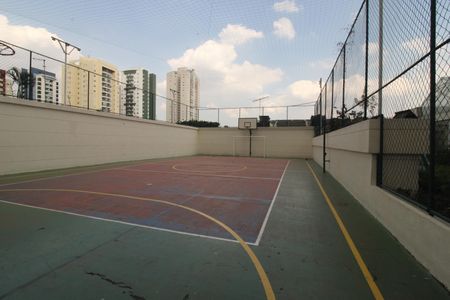 Apartamento à venda com 116m², 3 quartos e 3 vagasQuadra Esportiva