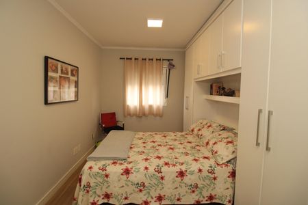 Apartamento à venda com 116m², 3 quartos e 3 vagasSuíte