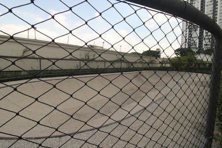 Apartamento à venda com 116m², 3 quartos e 3 vagasÁrea comum - Pista