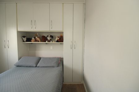 Apartamento à venda com 116m², 3 quartos e 3 vagasQuarto 2