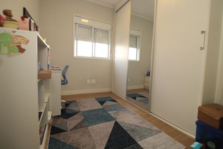 Apartamento à venda com 116m², 3 quartos e 3 vagasQuarto 1